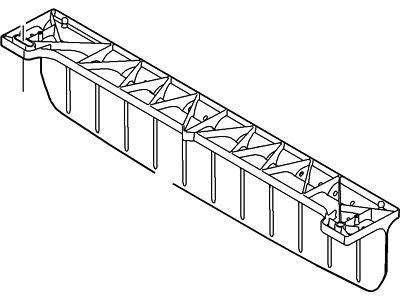 Ford AL3Z-6775-B