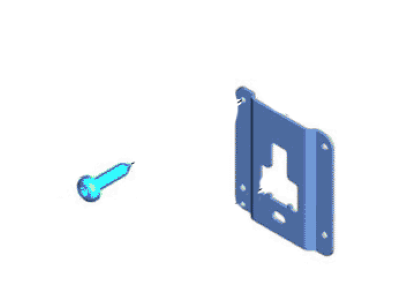 Ford HC3Z-9928408-AA