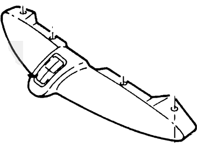 Lincoln F8OZ-8419-AA