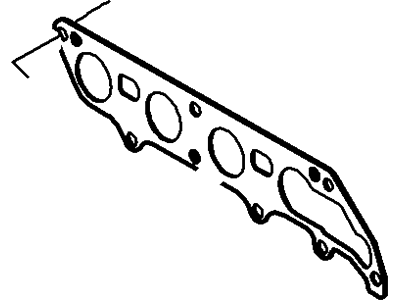 Ford 3S4Z-9448-AA Gasket