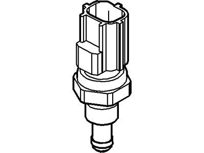 Mercury 3L8Z-12A648-A