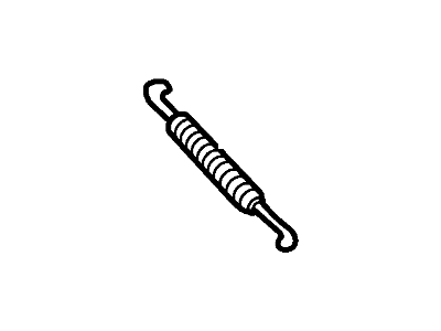 Ford F6DZ-54617C12-AA