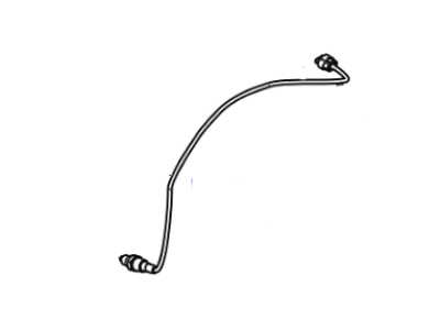 Ford Focus Oxygen Sensors - F1FZ-9G444-E