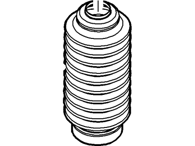 Mercury 9L8Z-18A179-A