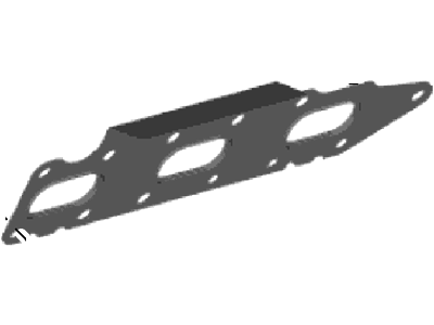 Ford DK4Z-9448-A Gasket