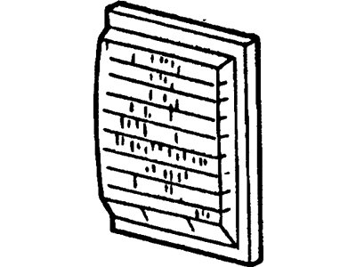 Lincoln FOVY-13200-A