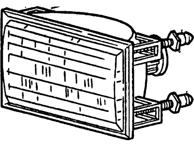 Lincoln F3VY-13032-A