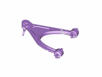 Ford GT Control Arm - HG7Z-3082-A