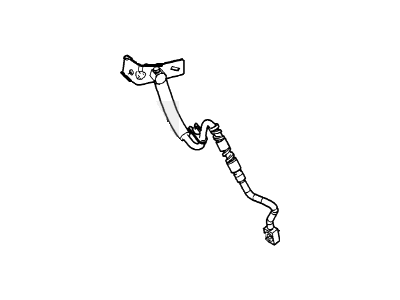 Mercury 6L2Z-2078-D