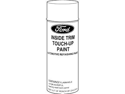 Ford PM-19M547-0015H Paint - Vinyl Renovate