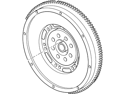 Mercury 1L8Z-6375-AA