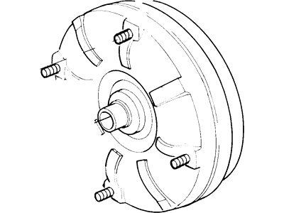 Mercury E5TZ-7902-DRM