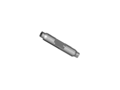 Ford -W706615-S442 Stud