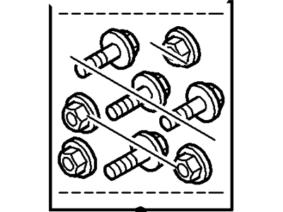 Ford 2W7Z-54000A25-AA