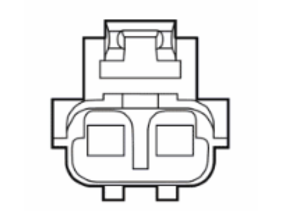 Mercury BU2Z-14S411-AMA