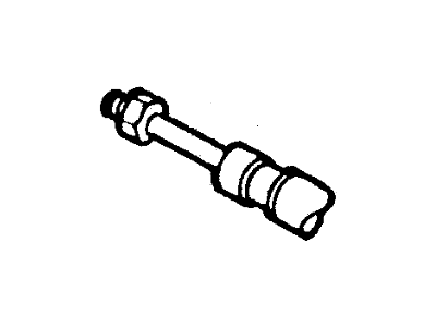 Ford Econoline Super Duty(1996-1999) Power Steering Hose - F4UZ-3A713-A