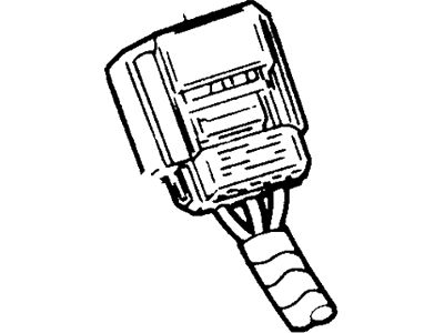 Ford 1C7Z-12A581-AAA