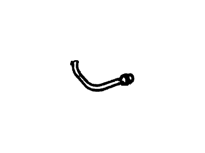 Ford Excursion Battery Cable - 2C3Z-14305-AA