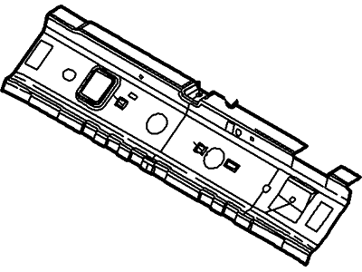 Ford YC3Z-26513A21-AA