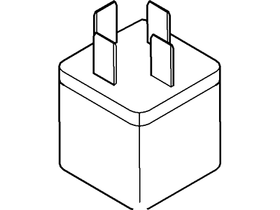 Lincoln F8OZ-14N089-AA