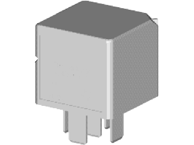 Ford 5M5Z-14N089-A Relay