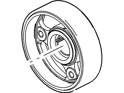 Lincoln 7L3Z-6312-A