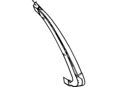 Ford 1L5Z-35278A28-A