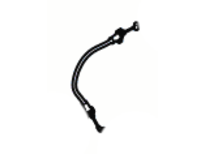 Ford BM5Z-5826460-A Cable Assembly