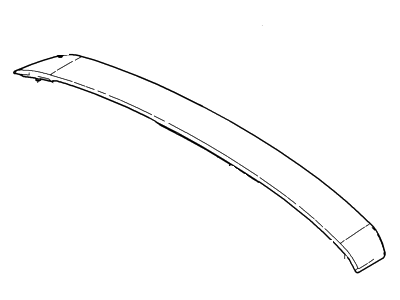 Lincoln 6E5Z-5444210-AA