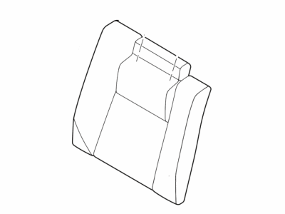 Ford CR3Z-6366600-BA