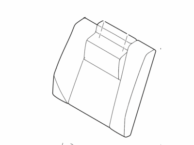 Ford CR3Z-6366601-BA