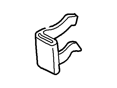 Ford F67Z-7822023-AB