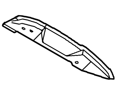 Ford F37Z-9900374-A