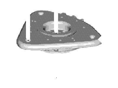 Ford CV6Z-3A197-A Mounting Assembly