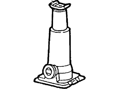 Lincoln F75Z-17080-AA