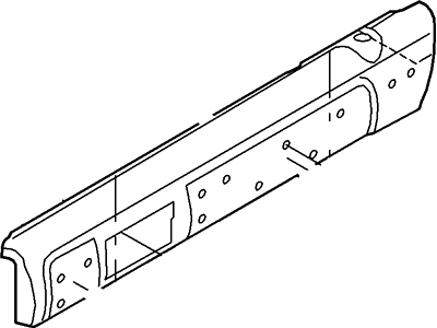 Lincoln 2L7Z-78274A30-AAB