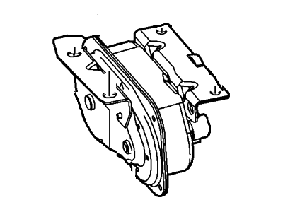 Ford 9C2Z-1A131-A