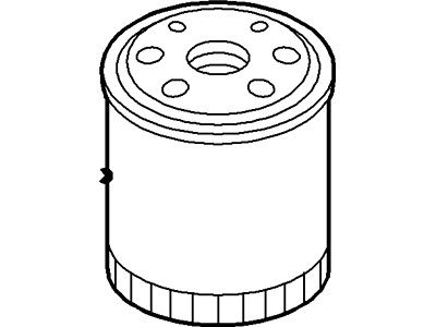 Mercury F1AZ-6731-BD