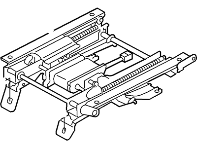 Ford 3L2Z-7861704-AA