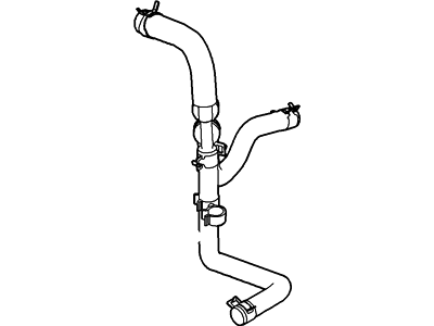 Ford 7H6Z-9C490-D