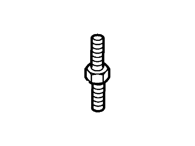 Ford -N811326-S424 Stud