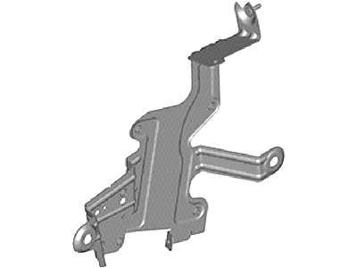 Ford FV6Z-18K264-A Bracket