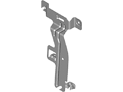 Ford DM5Z-8A082-A Bracket