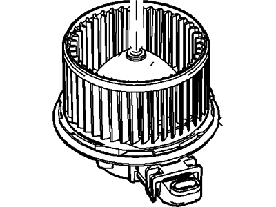 Mercury 8L8Z-19805-B