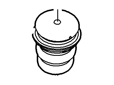 Mercury 7L8Z-18159-A