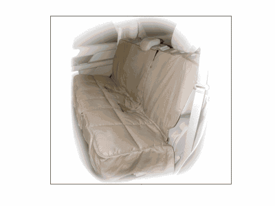 2019 Ford Expedition Seat Cover - VJL1Z-7863812-B