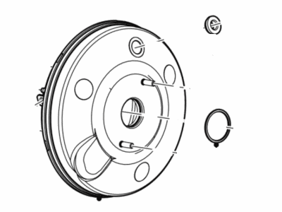 Ford AV6Z-2005-C