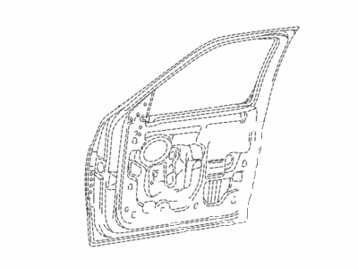 Lincoln 2C6Z-1621452-AA