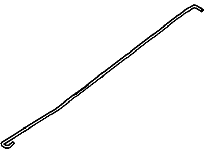 Ford 7W1Z-5426461-A Rod