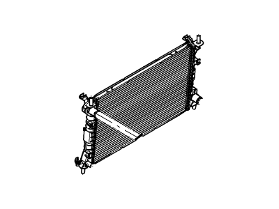 Ford 5S4Z-8005-AACP